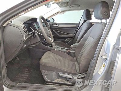 Zdjęcie 7 z 12 samochodu: 2022 VOLKSWAGEN JETTA S VIN:3VWCM7BU7NM005823 - miniatura
