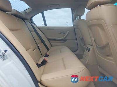Zdjęcie 10 z 12 samochodu: 2007 BMW 328 XI VIN:WBAVC93517KZ71514 - miniatura