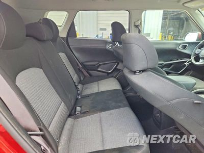 Zdjęcie 10 z 12 samochodu: 2022 KIA SOUL S VIN:KNDJ23AU1N7818370 - miniatura