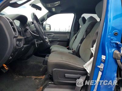 Zdjęcie 7 z 12 samochodu: 2022 RAM 1500 BIG HORN/LONE STAR VIN:1C6RREBGXNN178195 - miniatura