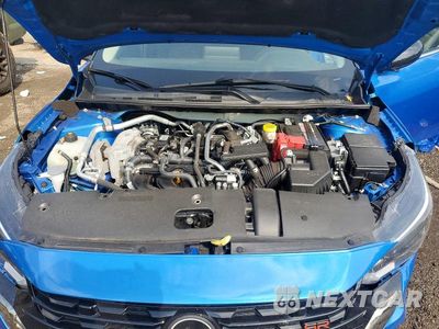 Zdjęcie 11 z 12 samochodu: 2024 NISSAN SENTRA SR VIN:3N1AB8DV4RY212392 - miniatura