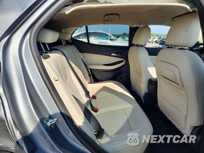Zdjęcie 11 z 13 samochodu: 2023 BUICK ENCORE GX PREFERRED VIN:KL4MMBS21PB131883 - miniatura