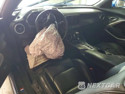 Zdjęcie 8 z 12 samochodu: 2016 CHEVROLET CAMARO LT VIN:1G1FD1RS0G0142585 - miniatura