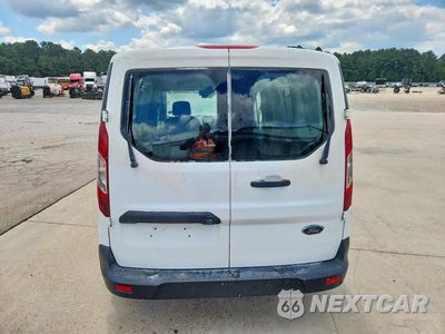 Zdjęcie 6 z 13 samochodu: 2022 FORD TRANSIT CONNECT XLT DELIVERY VAN VIN:NM0LS7T24N1517278 - miniatura