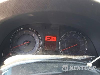 Zdjęcie 9 z 12 samochodu: 2009 INFINITI G37 SEDAN X VIN:JNKCV61F49M050750 - miniatura