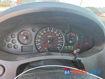 Zdjęcie 9 z 12 samochodu: 2007 FORD FOCUS ZX4 VIN:1FAFP34N27W256750 - miniatura
