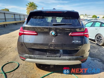 Zdjęcie 6 z 13 samochodu: 2026 BMW X3 30 XDRIVE VIN:5UX53GP07T9194195 - miniatura