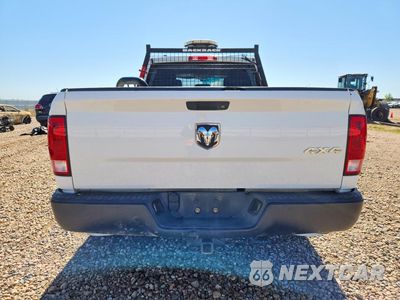 Zdjęcie 6 z 13 samochodu: 2017 RAM 1500 ST VIN:1C6RR7ST3HS621785 - miniatura