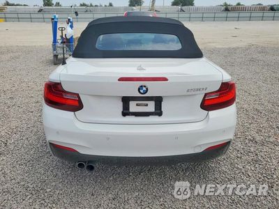 Zdjęcie 6 z 12 samochodu: 2017 BMW 230I VIN:WBA2K9C30HV647636 - miniatura