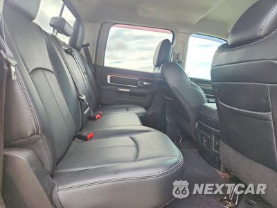 Zdjęcie 10 z 12 samochodu: 2017 RAM 1500 LARAMIE VIN:1C6RR7NM8HS877103 - miniatura