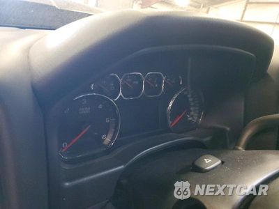 Zdjęcie 9 z 12 samochodu: 2016 CHEVROLET SILVERADO K1500 LT VIN:1GCVKREC3GZ169748 - miniatura