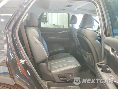 Zdjęcie 11 z 13 samochodu: 2024 HYUNDAI PALISADE SEL PREMIUM VIN:KM8R4DGEXRU782782 - miniatura