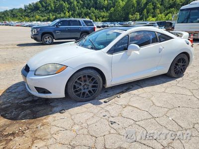 2011 MITSUBISHI ECLIPSE GT 4A31K3DT8BE002182 - główne zdjęcie licytacji z USA - miniatura