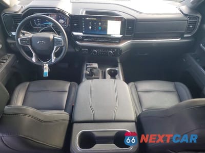 Zdjęcie 8 z 12 samochodu: 2025 CHEVROLET SILVERADO K1500 RST VIN:2GCUKEED6S1147595 - miniatura