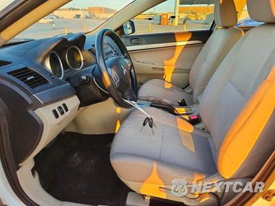Zdjęcie 7 z 12 samochodu: 2011 MITSUBISHI LANCER ES/ES SPORT VIN:JA32U2FU3BU005464 - miniatura