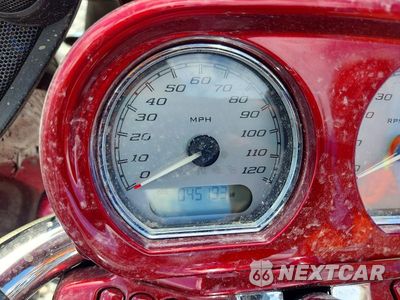 Zdjęcie 7 z 9 samochodu: 2017 HARLEY-DAVIDSON FLTRXS ROAD GLIDE SPECIAL VIN:1HD1KTC18HB639049 - miniatura