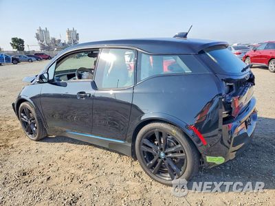 Drugie zdjęcie samochodu z przodu: 2019 BMW I3 S BEV VIN:WBY8P6C52K7E29967 - miniatura