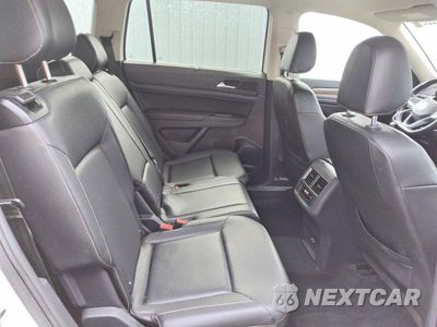 Zdjęcie 11 z 13 samochodu: 2021 VOLKSWAGEN ATLAS SE VIN:1V2WR2CAXMC519611 - miniatura