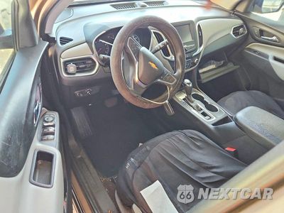 Zdjęcie 8 z 13 samochodu: 2018 CHEVROLET EQUINOX LS VIN:2GNAXHEVXJ6272168 - miniatura