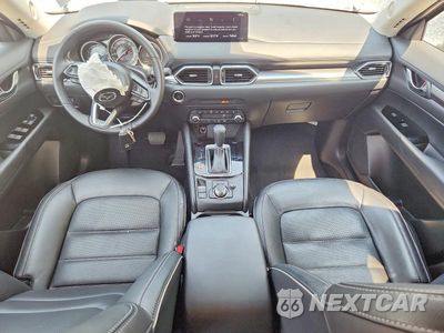 Zdjęcie 8 z 14 samochodu: 2025 MAZDA CX-5 PREFERRED VIN:JM3KFBCM9S0804065 - miniatura