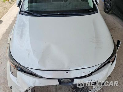 Zdjęcie 11 z 12 samochodu: 2020 TOYOTA COROLLA LE VIN:JTDEPRAE9LJ077206 - miniatura