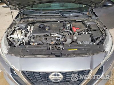 Zdjęcie 11 z 12 samochodu: 2019 NISSAN ALTIMA SR VIN:1N4BL4CV9KN322808 - miniatura