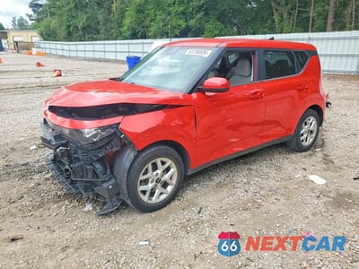 2023 KIA SOUL LX KNDJ23AU0P7187811 - główne zdjęcie licytacji z USA - miniatura