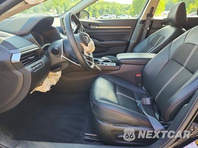 Zdjęcie 7 z 12 samochodu: 2025 NISSAN ALTIMA SR VIN:1N4BL4CW9SN322221 - miniatura