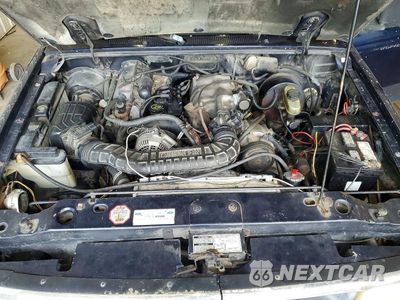 Zdjęcie 11 z 12 samochodu: 1994 FORD RANGER VIN:1FTCR11X5RTB17007 - miniatura