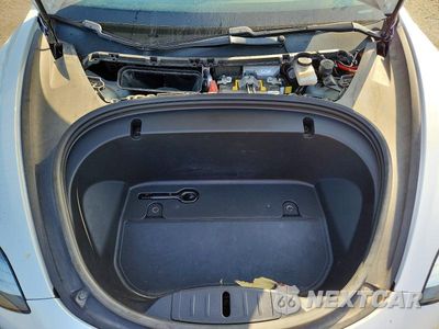 Zdjęcie 11 z 12 samochodu: 2020 TESLA MODEL 3 VIN:5YJ3E1EA1LF658860 - miniatura
