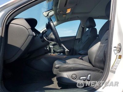 Zdjęcie 7 z 12 samochodu: 2014 AUDI A4 PREMIUM PLUS VIN:WAUFFAFL5EN027735 - miniatura