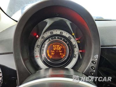 Zdjęcie 9 z 13 samochodu: 2015 FIAT 500 POP VIN:3C3CFFAR4FT607952 - miniatura
