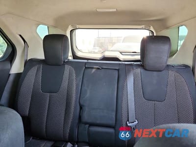 Zdjęcie 10 z 13 samochodu: 2017 CHEVROLET EQUINOX LS VIN:2GNALBEK8H1513988 - miniatura