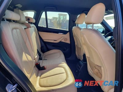 Zdjęcie 11 z 13 samochodu: 2018 BMW X1 XDRIVE28I VIN:WBXHT3C38J5F91772 - miniatura