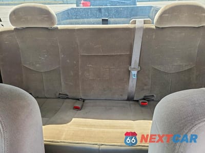 Zdjęcie 10 z 12 samochodu: 2006 GMC NEW SIERRA C1500 VIN:1GTEC19V36Z299375 - miniatura