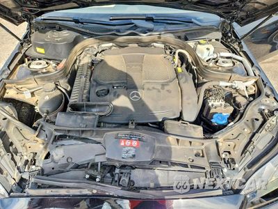 Zdjęcie 11 z 12 samochodu: 2016 MERCEDES-BENZ E 350 VIN:WDDHF5KB0GB215315 - miniatura
