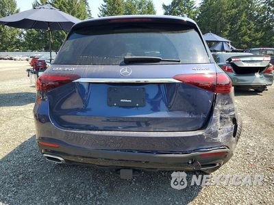 Zdjęcie 6 z 13 samochodu: 2025 MERCEDES-BENZ GLE 350 4MATIC VIN:4JGFB4FB0SB470763 - miniatura