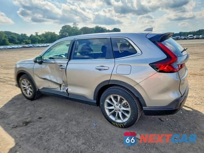 Drugie zdjęcie samochodu z przodu: 2024 HONDA CR-V EXL VIN:2HKRS4H74RH469585 - miniatura