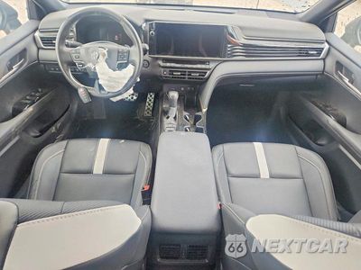Zdjęcie 8 z 12 samochodu: 2026 TOYOTA CAMRY SE VIN:4T1DAACK8TU654755 - miniatura