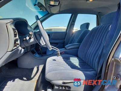 Zdjęcie 7 z 12 samochodu: 1995 BUICK REGAL CUSTOM VIN:2G4WB52L3S1464346 - miniatura
