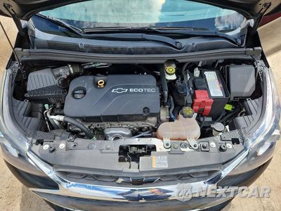 Zdjęcie 11 z 12 samochodu: 2021 CHEVROLET SPARK 1LT VIN:KL8CD6SAXMC225789 - miniatura
