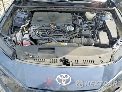 Zdjęcie 11 z 12 samochodu: 2026 TOYOTA CAMRY SE VIN:4T1DAACK1TU657450 - miniatura