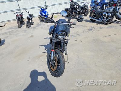 Drugie zdjęcie samochodu z przodu: 2024 HUSQVARNA VITPILEN 401/SVARTPILEN 401 VIN:MD2JUJ403RN211065 - miniatura