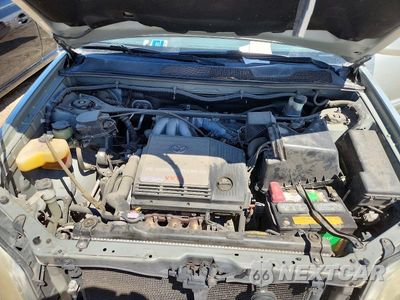 Zdjęcie 12 z 13 samochodu: 2003 TOYOTA HIGHLANDER LIMITED VIN:JTEGF21A730077657 - miniatura