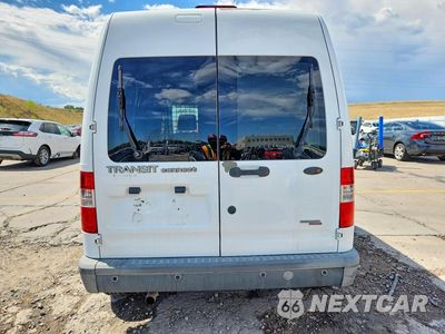 Zdjęcie 6 z 14 samochodu: 2013 FORD TRANSIT CONNECT XL VIN:NM0LS7CN6DT174325 - miniatura