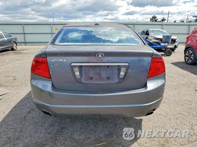 Zdjęcie 6 z 13 samochodu: 2006 ACURA 3.2TL VIN:19UUA66256A057440 - miniatura