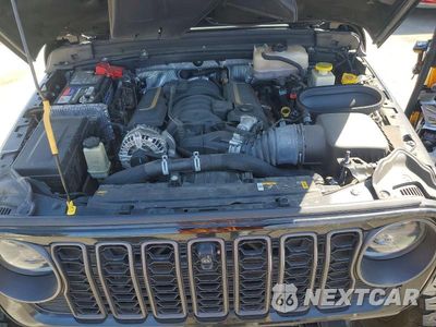 Zdjęcie 12 z 13 samochodu: 2024 JEEP WRANGLER RUBICON 392 VIN:1C4RJXSJ5RW131745 - miniatura