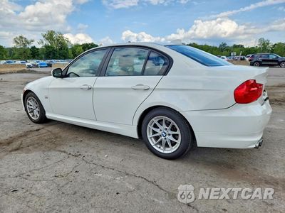 Drugie zdjęcie samochodu z przodu: 2010 BMW 328 XI SULEV VIN:WBAPK5C53AA648843 - miniatura