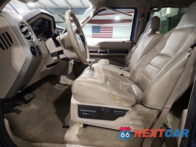Zdjęcie 7 z 12 samochodu: 2008 FORD F250 SUPER DUTY VIN:1FTSW21RX8EA39399 - miniatura