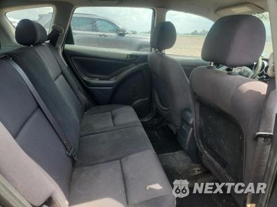 Zdjęcie 11 z 13 samochodu: 2003 PONTIAC VIBE VIN:5Y2SL62813Z442193 - miniatura
